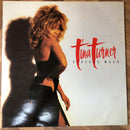 Tina Turner : Typical Male (Dance Mix) (12")