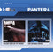 Pantera : Vulgar Display Of Power / Far Beyond Driven (CD, Album, RE + CD, Album, RE + Comp)