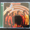 The Kinks : The Kinks Are The Village Green Preservation Society (CD, Album, Comp, Mono)