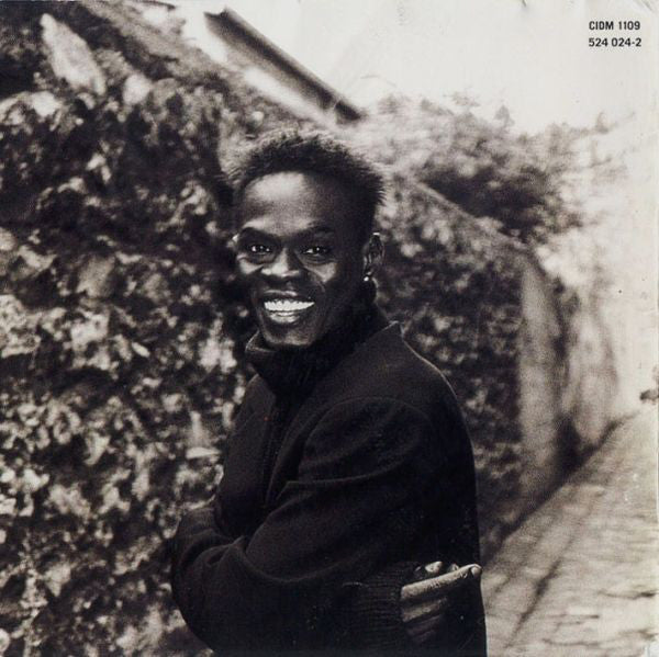 Baaba Maal : Firin' In Fouta (CD, Album)