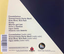 Municipale Balcanica : Night Ride (CD, Album)