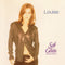 Louise : Soft & Gentle (CD, Ltd, Promo)