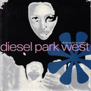 Diesel Park West : All The Myths On Sunday (7", Single)