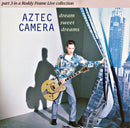 Aztec Camera : Dream Sweet Dreams (CD, Single)