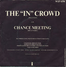 Bryan Ferry : The 'In' Crowd (7", Single)