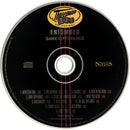 Entombed : Same Difference (CD, Album)
