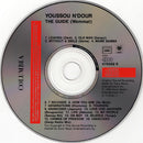 Youssou N'Dour : The Guide (Wommat) (CD, Album)