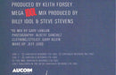 Billy Idol : White Wedding Parts I & II (Shot Gun Mix) (12", Single, P/Mixed)