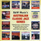 Various : B&W Music's Australian Classic Jazz Series (CD, Album)