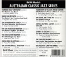 Various : B&W Music's Australian Classic Jazz Series (CD, Album)