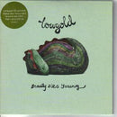 Lowgold : Beauty Dies Young (CD, Single, Enh, CD1)