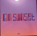 Paul Weller : On Sunset (2xLP, Album, Ltd, Pur)