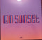 Paul Weller : On Sunset (2xLP, Album, Ltd, Pur)