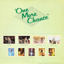 Various : One More Chance (LP, Comp)