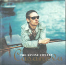 The Divine Comedy : Casanova (CD, Album, RE, RP)