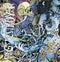 Pig Destroyer : Phantom Limb (CD, Album, Copy Prot., Promo)