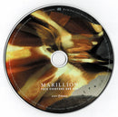 Marillion : FEAR (F*** Everyone And Run) (CD, Album, Jew)