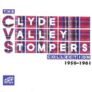 The Clyde Valley Stompers : The Clyde Valley Stompers Collection 1956-1961 (2xCD, Comp)