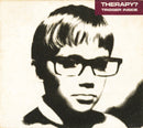 Therapy? : Trigger Inside (CD, Single, Dig)