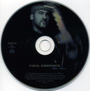 Paul Carrack : Blue Views (CD, Album, RE)