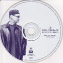 Paul Carrack : Beautiful World (CD, Album)