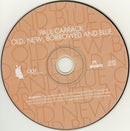 Paul Carrack : Old, New, Borrowed And Blue (CD, Album)