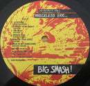 Wreckless Eric : Big Smash (2xLP, Album, Gat)