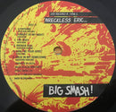 Wreckless Eric : Big Smash (2xLP, Album, Gat)