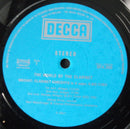 Various : The World Of The Clarinet (LP, Comp, Sil)