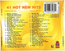 Various : Now That's What I Call Music! 37 (2xCD, Comp)