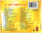 Various : Now That's What I Call Music! 37 (2xCD, Comp)
