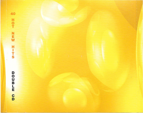 Various : Now That's What I Call Music! 37 (2xCD, Comp)