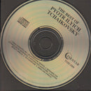 Pyotr Ilyich Tchaikovsky : The Best Of Pyotr Ilyich Tchaikovsky (CD, Comp)