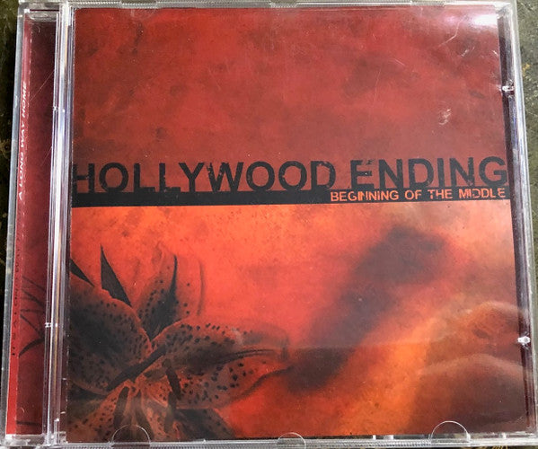 Hollywood Ending : Beginning Of The Middle (CD, EP)