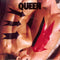 Queen : Body Language (7", Single)