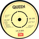 Queen : Body Language (7", Single)