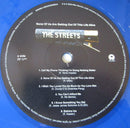 The Streets : None Of Us Are Getting Out Of This Life Alive  (LP, Ltd, Mixtape, Blu)