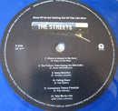The Streets : None Of Us Are Getting Out Of This Life Alive  (LP, Ltd, Mixtape, Blu)