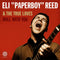 Eli "Paperboy" Reed & The True Loves : Roll With You (CD, Album, Dig)