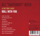 Eli "Paperboy" Reed & The True Loves : Roll With You (CD, Album, Dig)