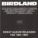 Birdland (2) : Everybody Needs Somebody (7", EP, Ltd, Num)