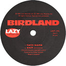 Birdland (2) : Everybody Needs Somebody (7", EP, Ltd, Num)