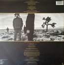 U2 : The Joshua Tree (LP, Album, PRS)