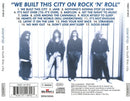 Starship (2) : We Built This City (The Very Best Of Starship) (CD, Comp)