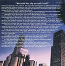 Starship (2) : We Built This City (The Very Best Of Starship) (CD, Comp)