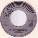 The Delfonics : La-La Means I Love You (7", Single, RE, Kno)