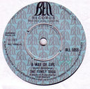 Family Dogg : A Way Of Life (7", Single)