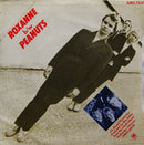 The Police : Roxanne (7", Single, Blu)