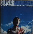 Paul Weller : Modern Classics - The Greatest Hits (CD, Comp, RP)