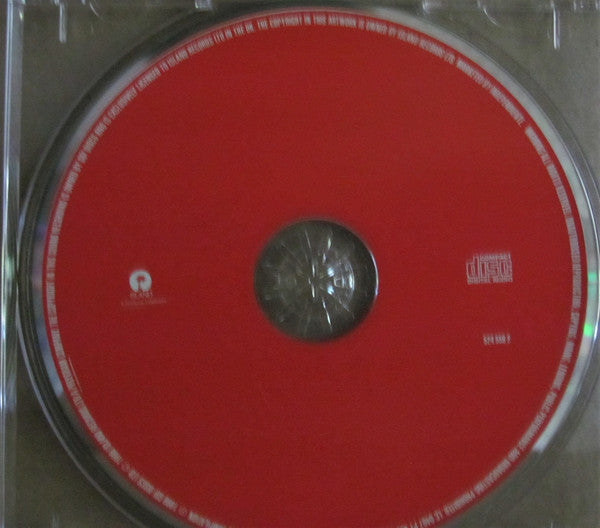 Paul Weller : Modern Classics - The Greatest Hits (CD, Comp, RP)